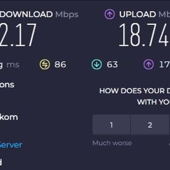 Netspeed Pişmanlıktır. Sağlıksız İnternet Hizmeti (Kopma Ve Yavaşlık)