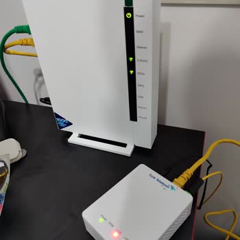 Türk Telekom Los Işığı Kırmızı Yanıyor