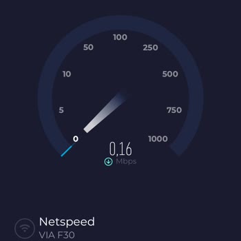 Netspeed İnternet Hızı Kalitesizliği