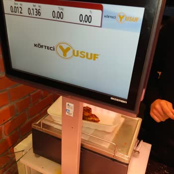 Köfteci Yusuf Eksik Gramajlı Ürün Hayal Kırıklığı Yarattı