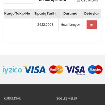 YKMkitap Sipariş Gelmiyor Ve İlgisizler