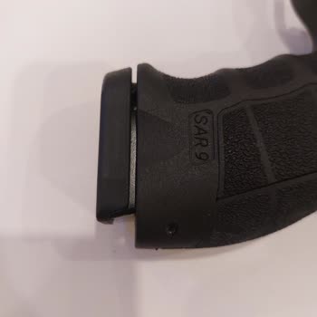 Sarsılmaz Sar9 Şarjör Boşluğu