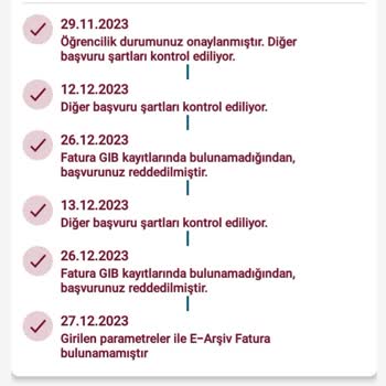 KYK Müşteri Temsilcileri Farklı Bilgiler Veriyor.