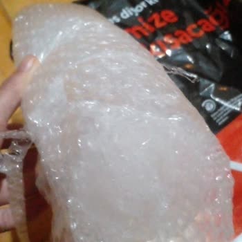 Boyner Gelen Boş Kargo