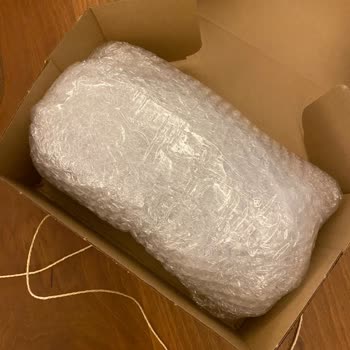 MNG, Kargoları Hoyrat Taşıyor. Kargolar Önleme Rağmen Kırık Gidiyor!