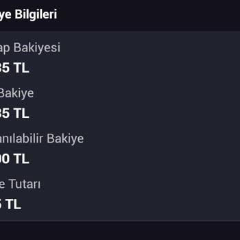 İş Bankası Hesabımdaki Bloke Hâlâ Kaldıramadılar.