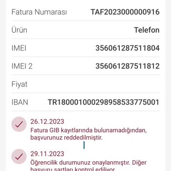 Gelir İdaresi Başkanlığı Vergisiz Telefon Desteği Hakkında Olumsuz Olaylar