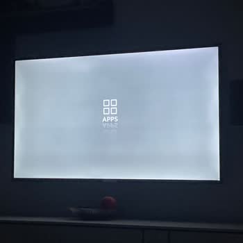Onvo Önce TV Uygulamalar Kullanılmıyor Apps Açılmıyor