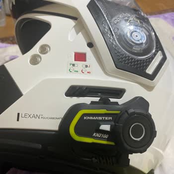 Knmaster Kn2100 Sesi Çok Az Çıkıyor Yetersiz