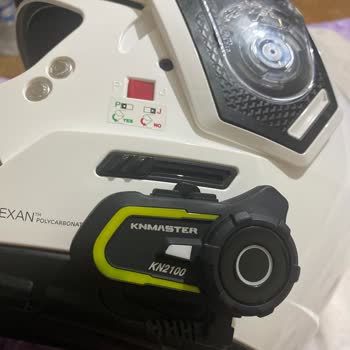 Knmaster Kn2100 Sesi Çok Az Çıkıyor Yetersiz