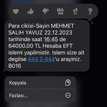 Yapı Kredi Bankası Kredi Mağduriyetim Ve Aile Sorumluluğum