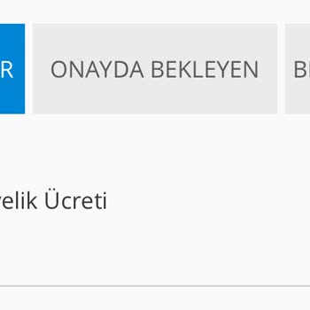 Denizbank Bonus Yıllık Üyelik Ücreti
