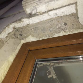 Çekmeköy Belediyesi Binamızın Perde Betonu Ve Kolonu Kesilmiş