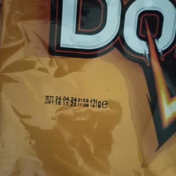 Doritos Cipsi'den Ölmüş Sinek Çıktı