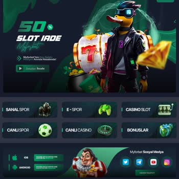 Myforbet Müşteri Mağduriyeti: Ödeme Yapılmıyor!