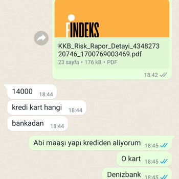 Fuat Çakmak Finansal Çalışma Ofisi Instagram Hesabından Usulsüz Para Transferi İddiası