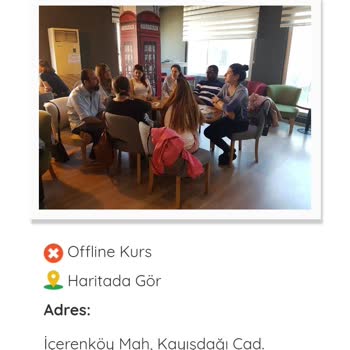 Konuşarak Öğren Web Sitesine İzinsiz Fotoğraf Yüklemiş