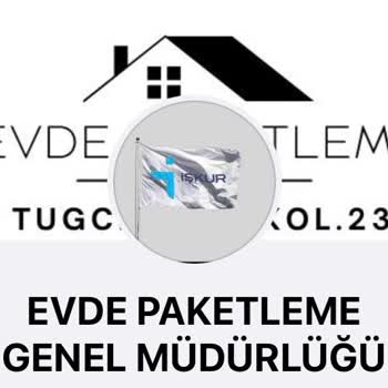 Evde Paketleme Türkiye Kişisel Bilgilerimin İzinsiz Kullanımı Tehlikesi