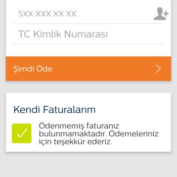 Türk Telekom (TeknosaCell) Fatura Ödeme Sorunu