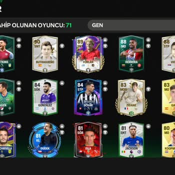EA Sports FIFA Mobile Hızlı Satışta Oyuncunun Gitmesi Ve Paranın Gelmemesi