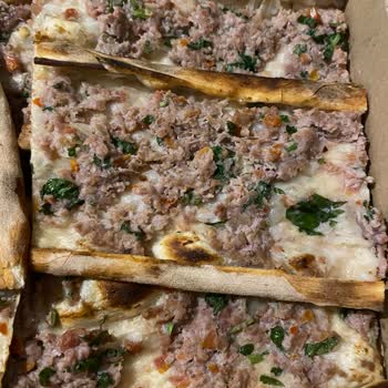 Nazar Gurme (Bodrum) Böyle Hizmet Olmaz