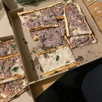 Nazar Gurme (Bodrum) Böyle Hizmet Olmaz