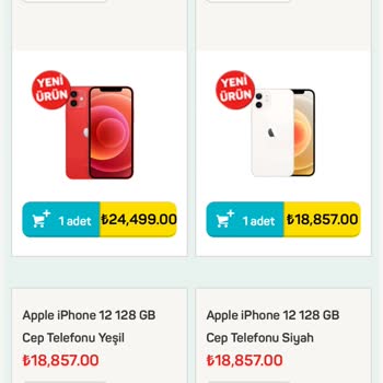 Sahte Kurulan A101 Sitesi!