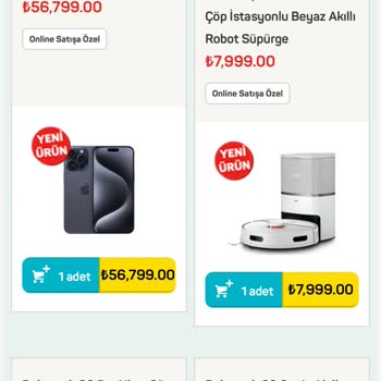 Sahte Kurulan A101 Sitesi!