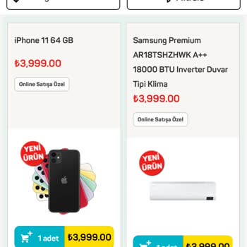 Sahte Kurulan A101 Sitesi!