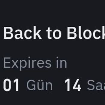 Binance Nft Satışı Yapamıyorum