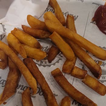 Bursa Kent Meydanı Maydonoz Döner Mağduriyeti!