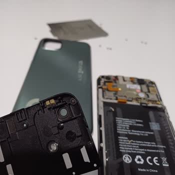 Reeder İç Yüzünü Herkes Görsün