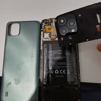 Reeder İç Yüzünü Herkes Görsün