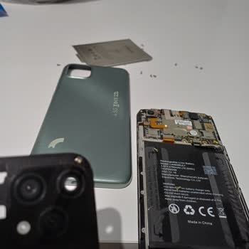 Reeder İç Yüzünü Herkes Görsün