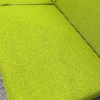 Zivella Koltuk Leke Sorunu