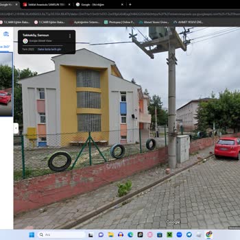 Instagram Yer Bildirimi Sorunu