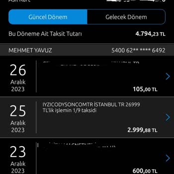 Ne Ürün Var Ne Para, Dyson'a Hoşgeldiniz Hediyesi