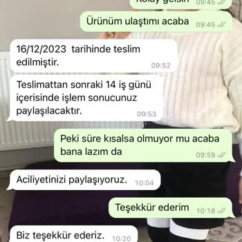 Korkmaz Mutfak Eşyaları Korkmaz Gibi Markadan Beklenmeyecek Hareket.