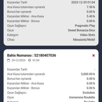 Betgaranti Ani Bakiye Eridi, Mağdurum!