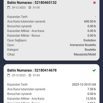 Betgaranti Ani Bakiye Eridi, Mağdurum!