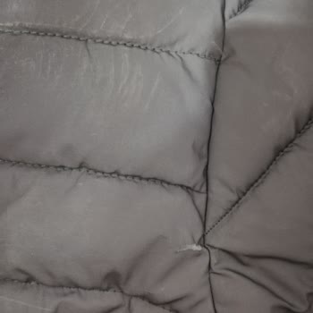 DeFacto Çocuk Montunun Derisinin Atması