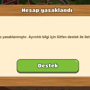 Big Farm Mobile Harvest Yasak Koydular Destek Sağlandı