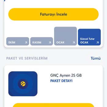 Ankara Optimum AVM Turkcell Çalışanlarından Şikayetçiyim