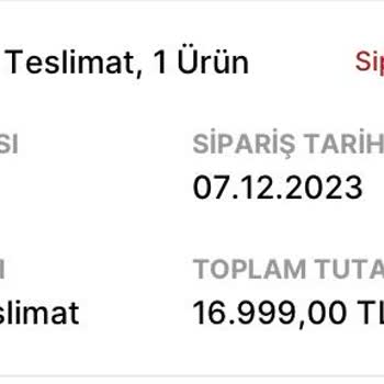 İade Ücretimi Yatırmayan Media Markt