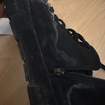 Boyner Aero Postal Sorunu