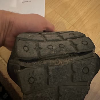 Boyner Aero Postal Sorunu