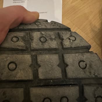 Boyner Aero Postal Sorunu