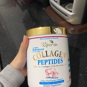 Kiperin Collagen Trendyol - Sivilcelenme Ve Mide Krampı - Ücret İadesi