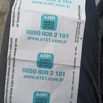 BİM Usulsüz Fiş Kesme