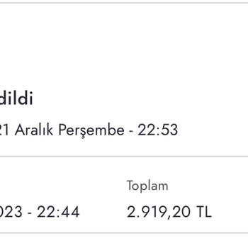 Boyner Online Alışveriş Sitesinden Yaşanan Teslimat Sorunları